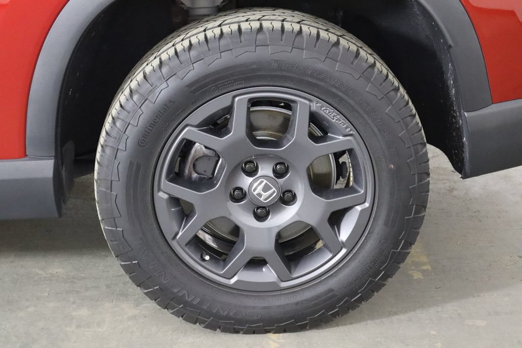 Used 2024 Honda Pilot TrailSport image 43