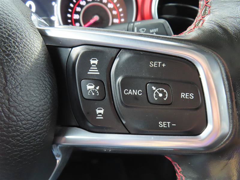 Used 2020 Jeep Gladiator Rubicon AWD/4WD image 16