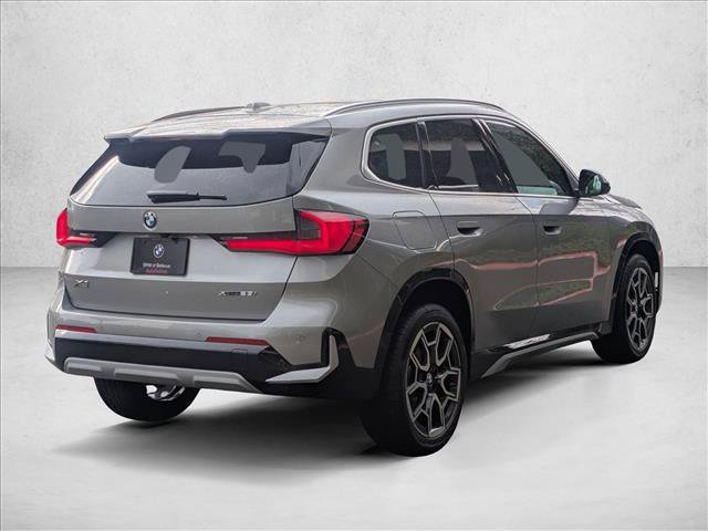 Used 2026 BMW X1 xDrive28i w/ Convenience Package AWD/4WD image 2
