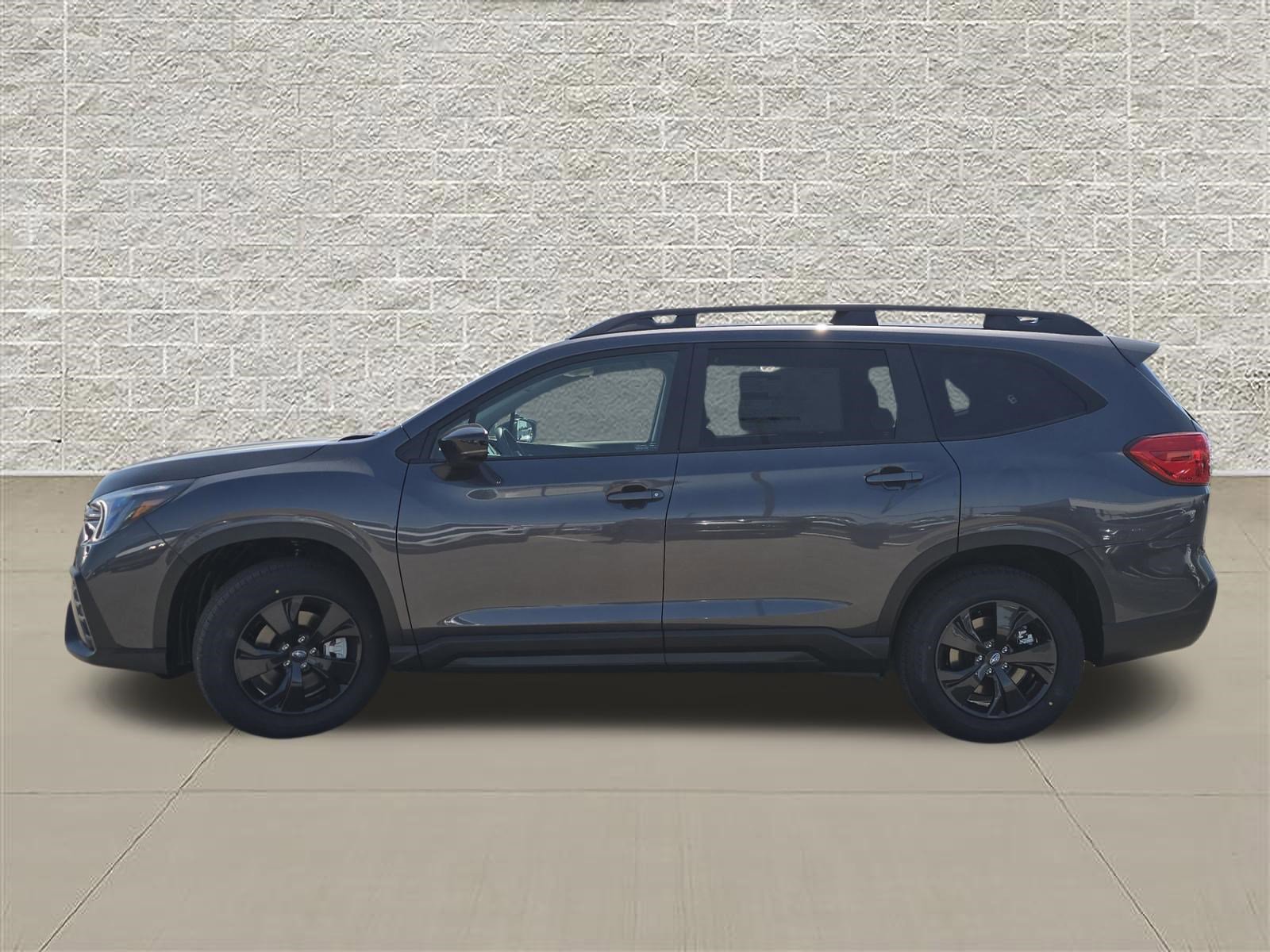 New 2026 Subaru Ascent Premium AWD/4WD image 4