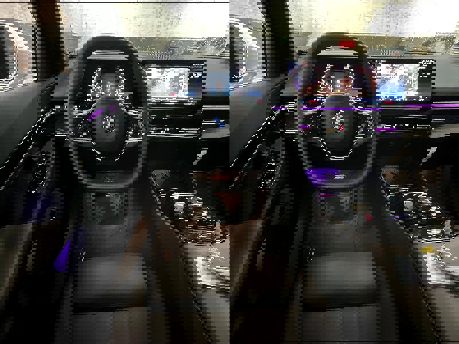 Used 2026 BMW 530i w/ Premium Package image 7