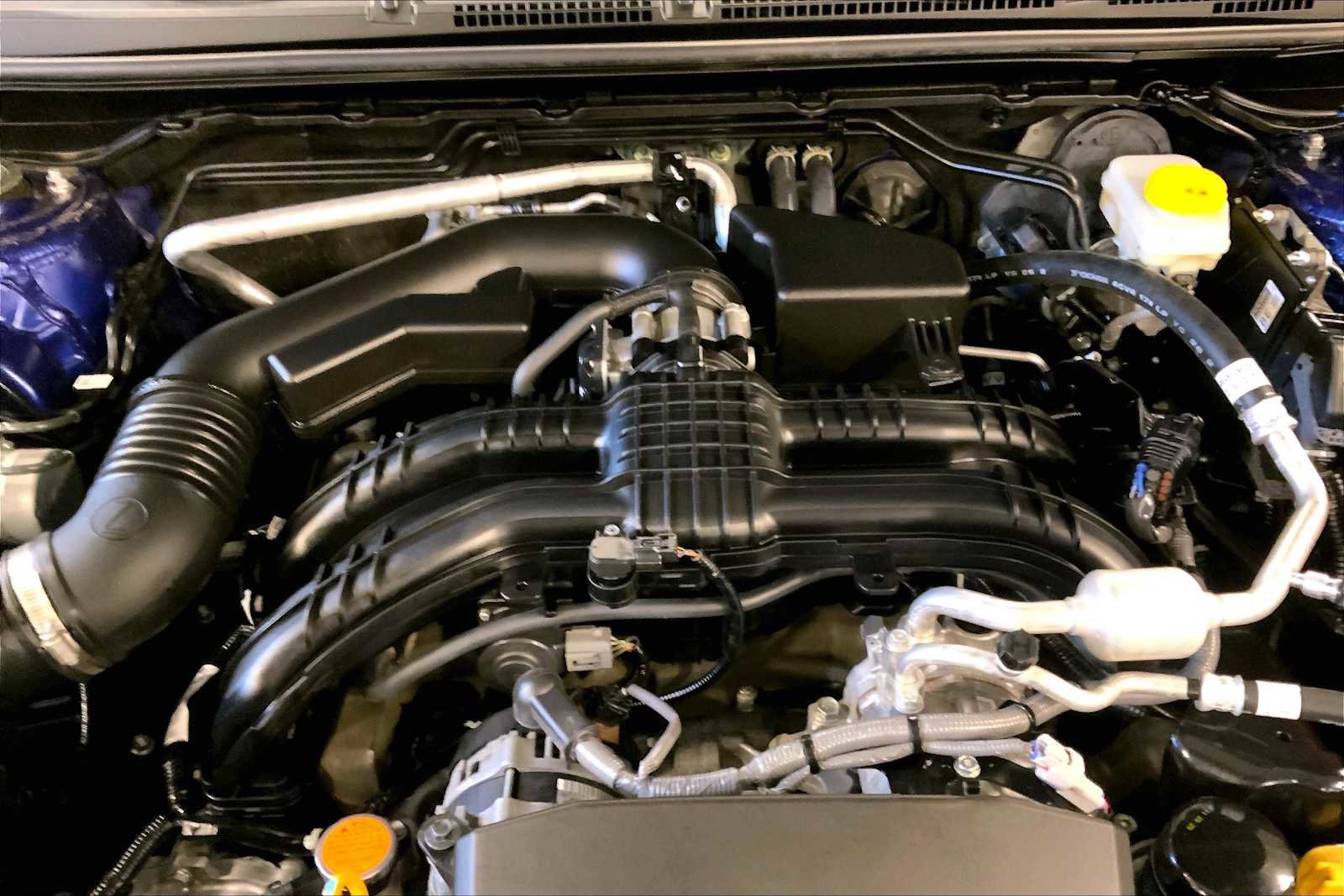 Certified 2024 Subaru Crosstrek 2.0i Premium AWD/4WD image 29
