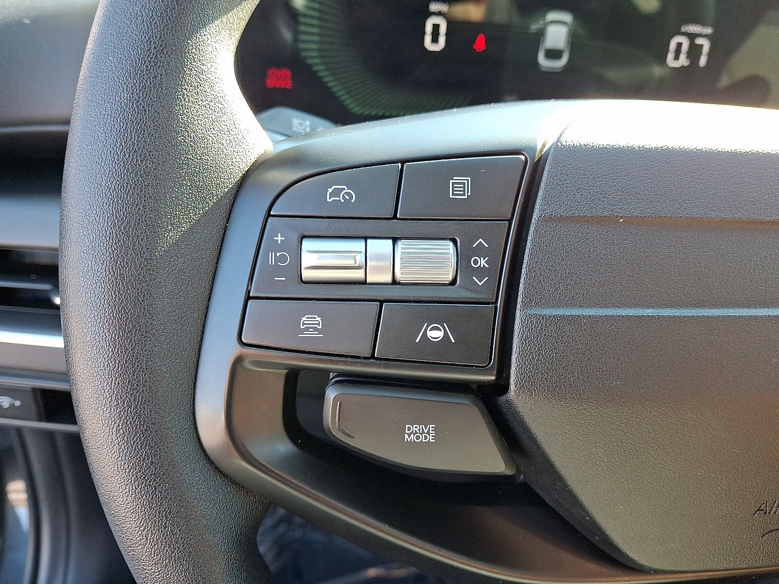 Certified 2025 Kia K4 FWD image 20