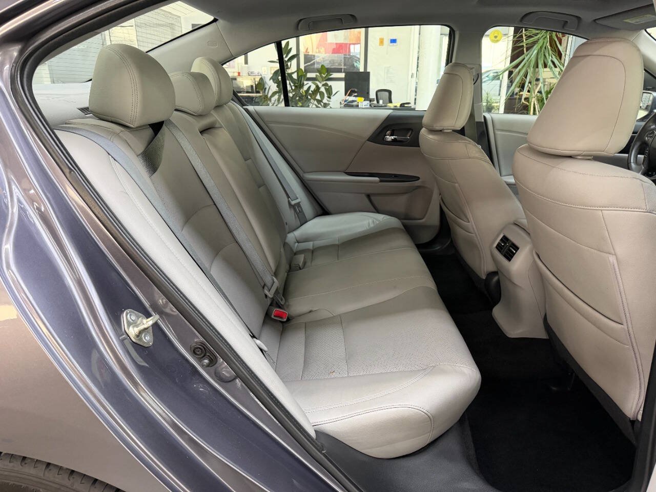 Used 2015 Honda Accord EX-L image 15