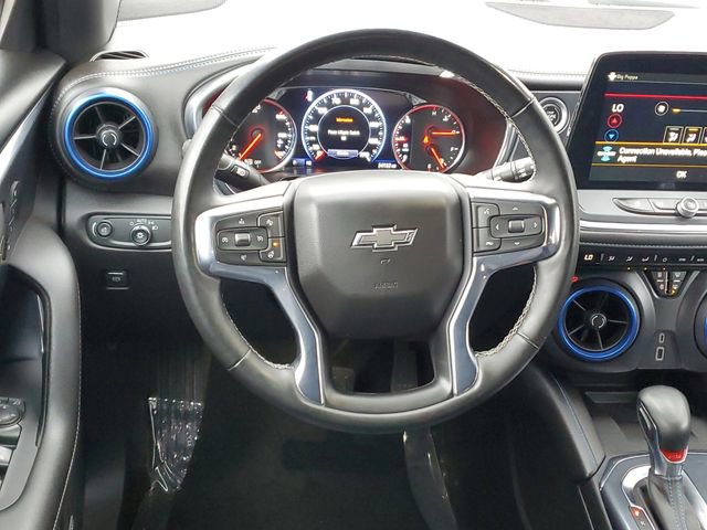 Used 2023 Chevrolet Blazer RS w/ Enhanced Convenience Package image 12