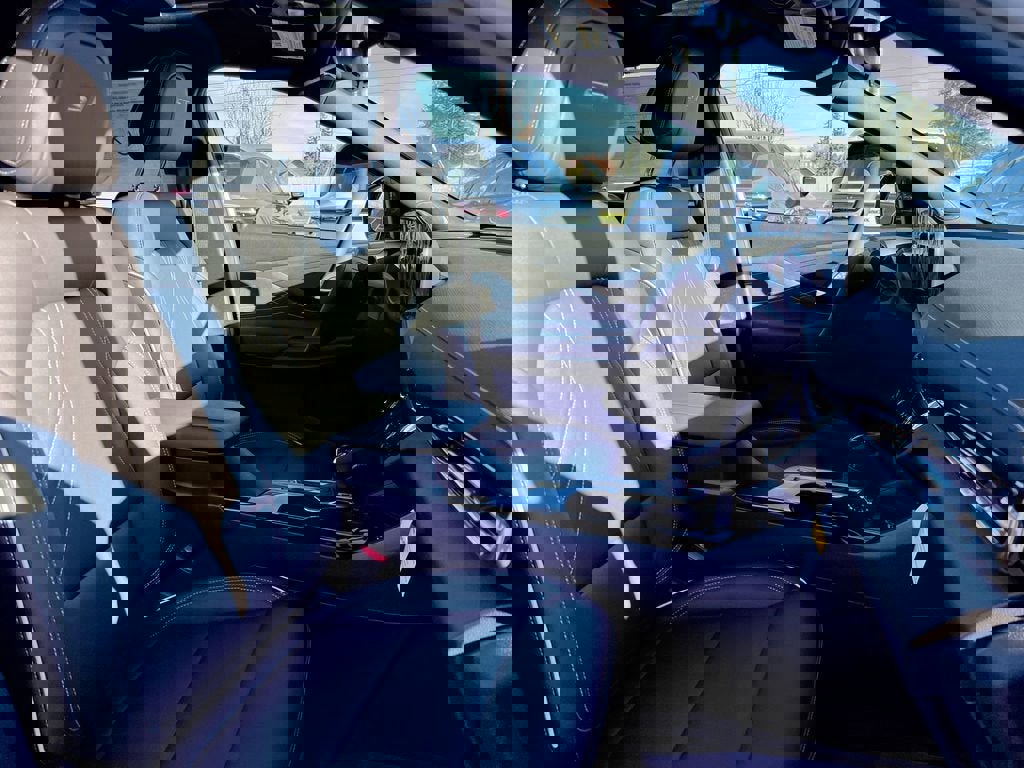 New 2026 Buick Envista Sport Touring w/ Studio Series image 66