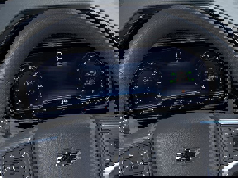 New 2026 Chevrolet Silverado 1500 ZR2 image 18