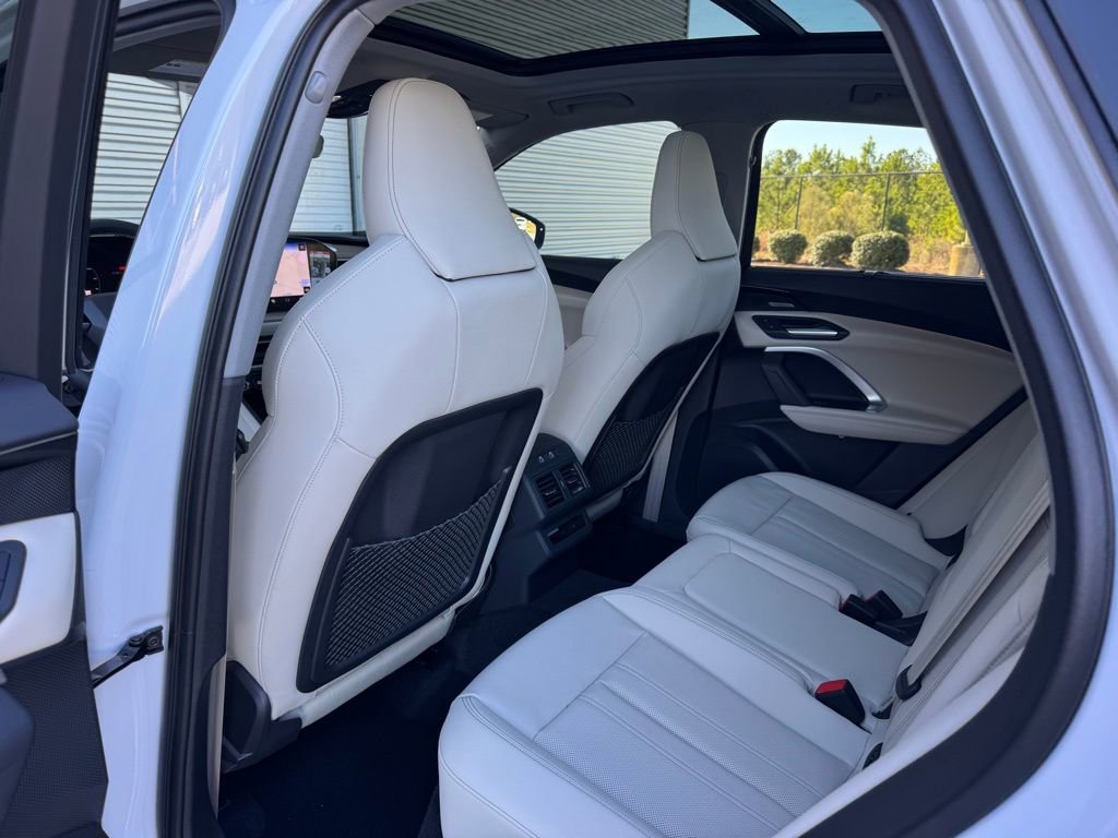 New 2025 Audi Q5 Premium Plus image 23