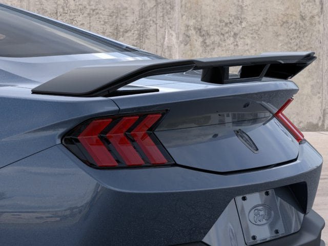 New 2026 Ford Mustang Dark Horse RWD image 22