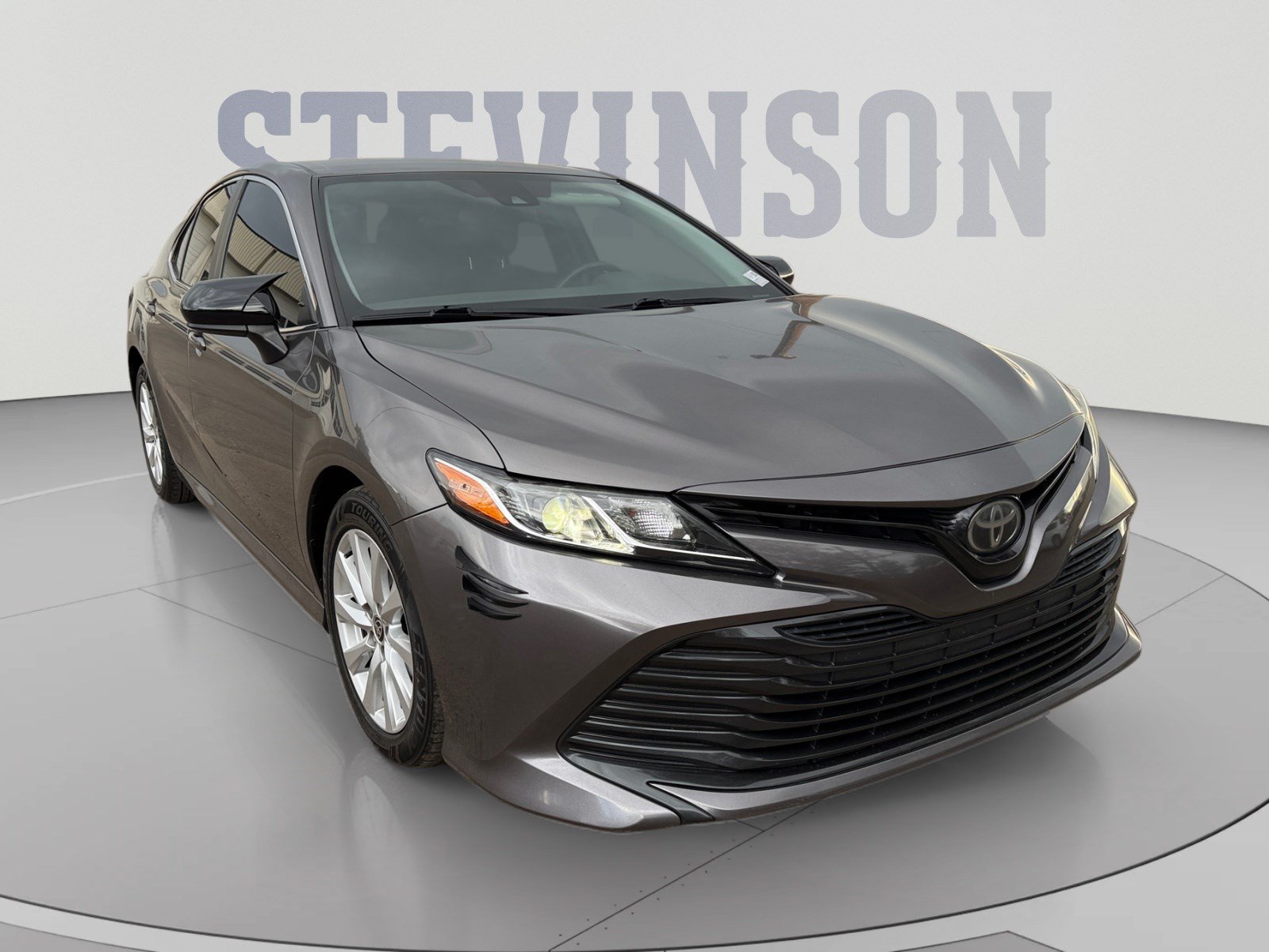 Used 2020 Toyota Camry LE w/ Carpet Mat Package FWD image 7