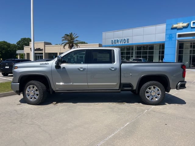 New 2026 Chevrolet Silverado 2500 High Country w/ Technology Package AWD/4WD image 4