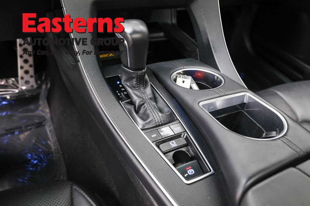 Used 2019 Toyota Avalon Touring w/ Protection Package image 13