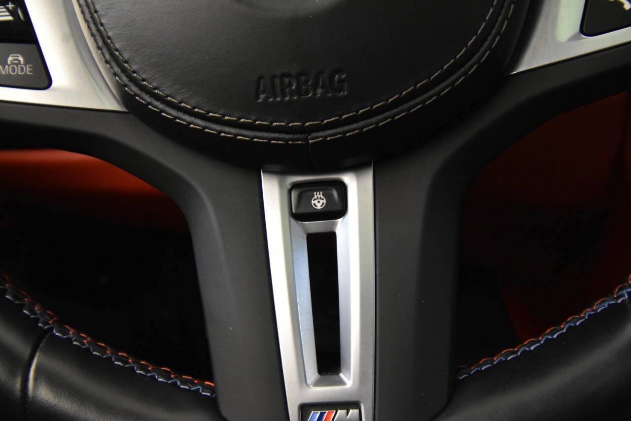 Used 2023 BMW M850i Gran Coupe xDrive image 29