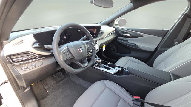 New 2026 Buick Envista Avenir image 26
