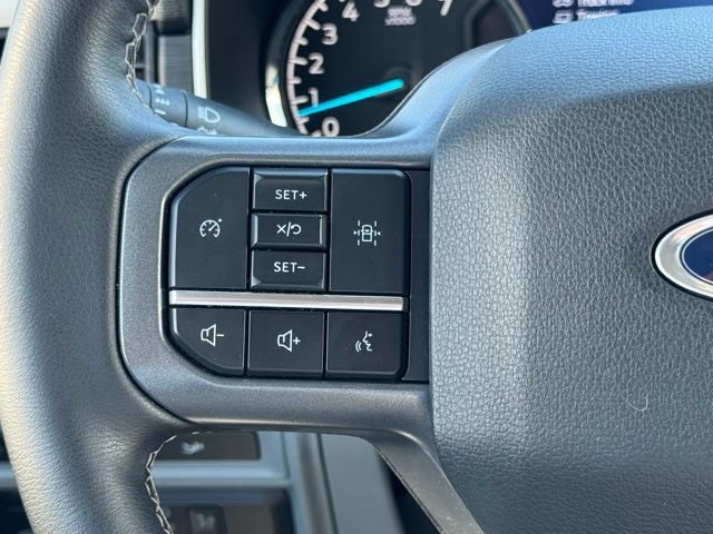 Certified 2023 Ford F150 XLT w/ Equipment Group 302A High AWD/4WD image 38