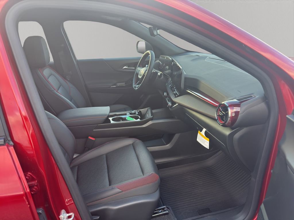 New 2026 Chevrolet Equinox RS w/ Safety and Technology Package image 20