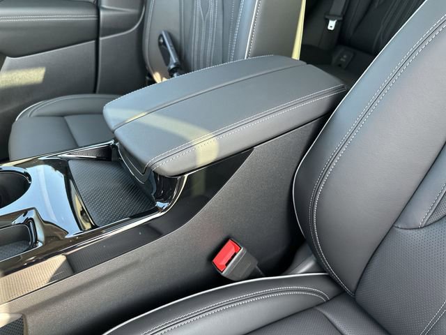 New 2026 Buick Envision Avenir AWD/4WD image 25