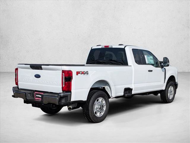 New 2026 Ford F350 XLT w/ 360-Degree Camera Package image 2