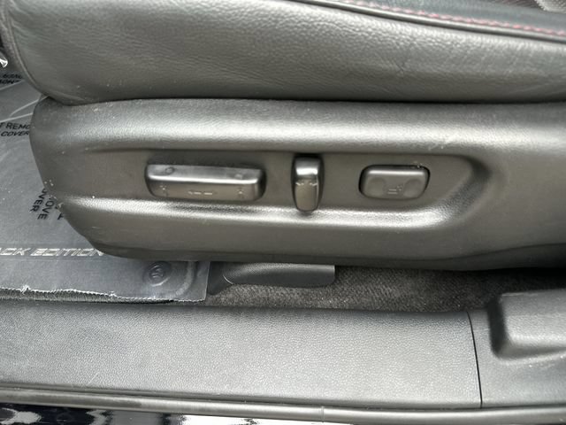 Used 2025 Honda Passport Black Edition image 12
