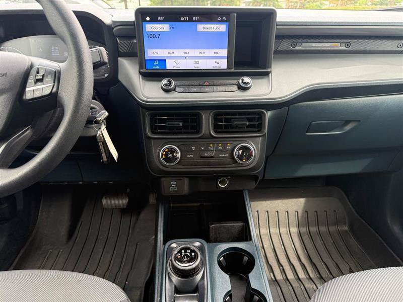 Used 2023 Ford Maverick XL FWD image 17