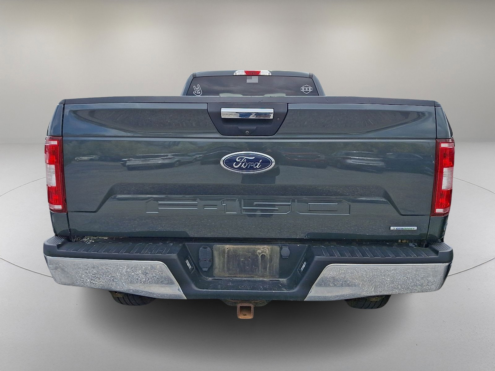 Used 2018 Ford F150 XLT w/ Equipment Group 301A Mid image 8