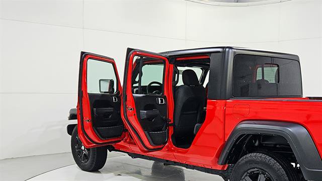 Used 2024 Jeep Gladiator Sport AWD/4WD image 31