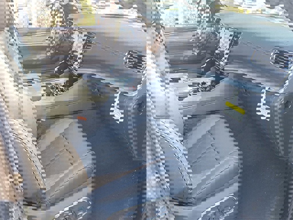 New 2025 Jeep Wagoneer Series II image 12