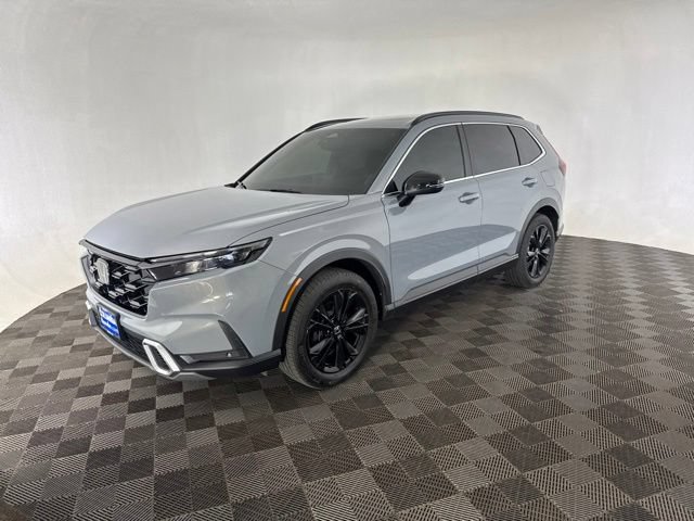 Used 2023 Honda CR-V Sport Touring image 3