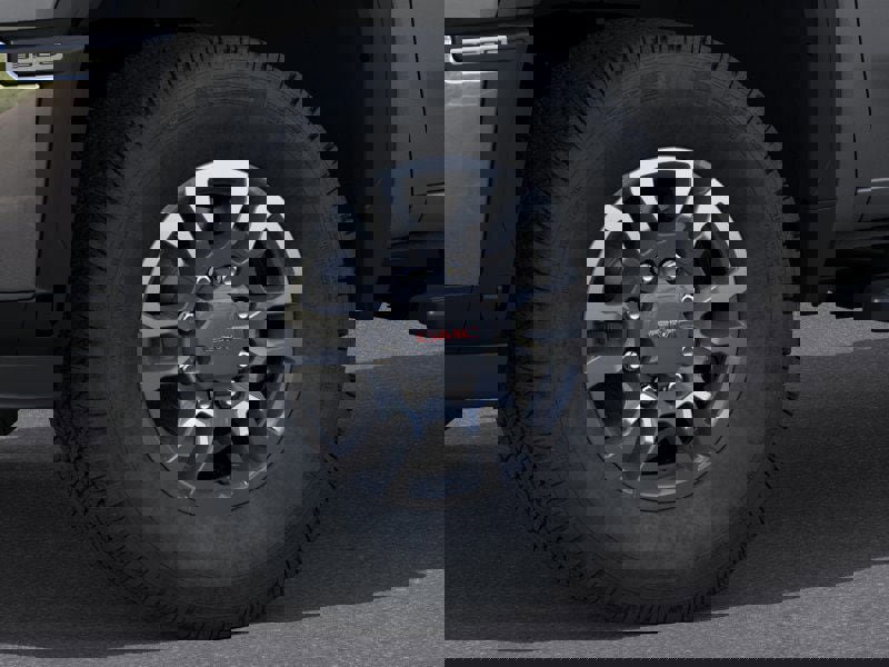 New 2026 GMC Sierra 3500 SLE w/ SLE Value Package image 9