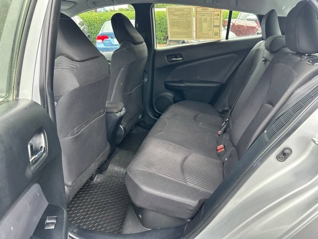 Used 2021 Toyota Prius Prime LE FWD image 17