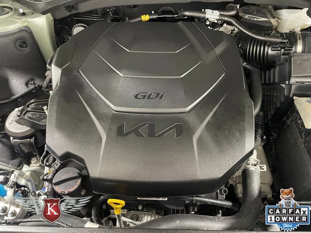Used 2024 Kia Telluride EX X-Line AWD/4WD image 25
