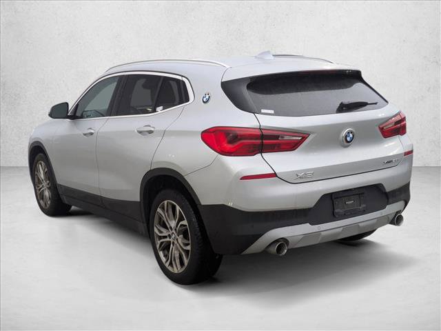Used 2020 BMW X2 xDrive28i w/ Premium Package image 7