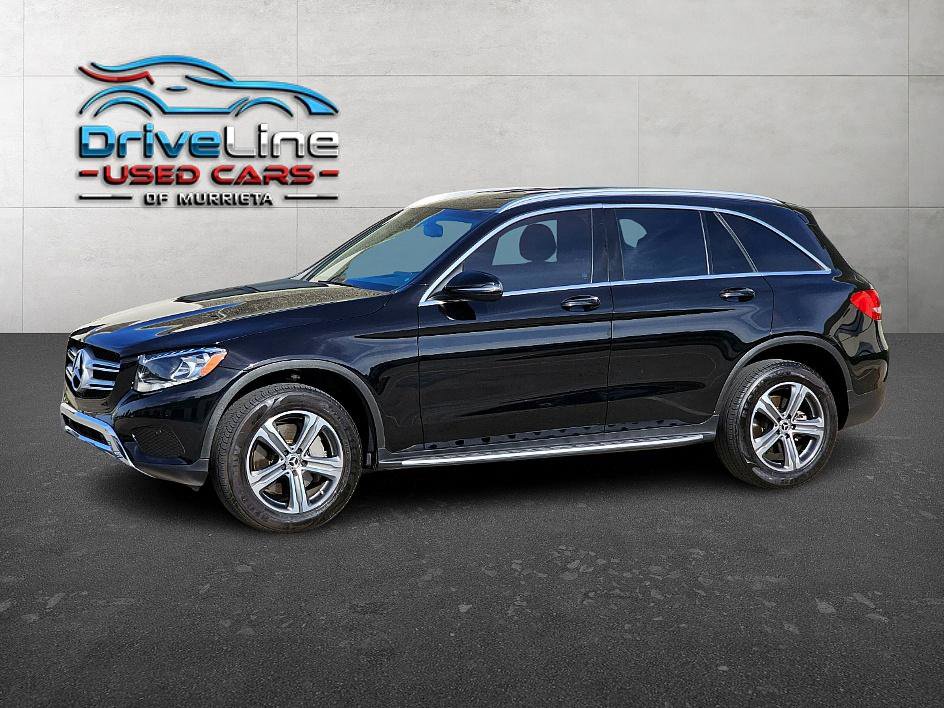 Used 2019 Mercedes-Benz GLC 300 image 13