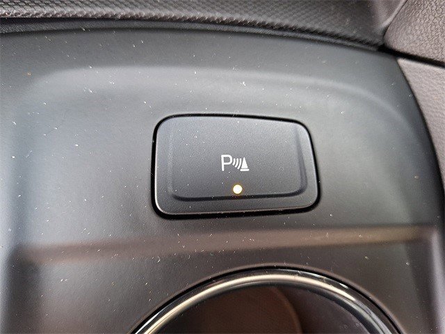 Certified 2024 Chevrolet Equinox RS image 23