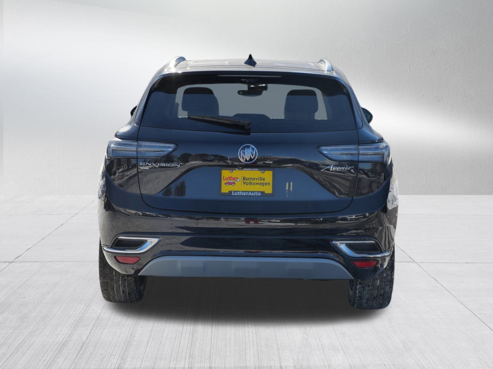 Used 2023 Buick Envision Avenir image 6