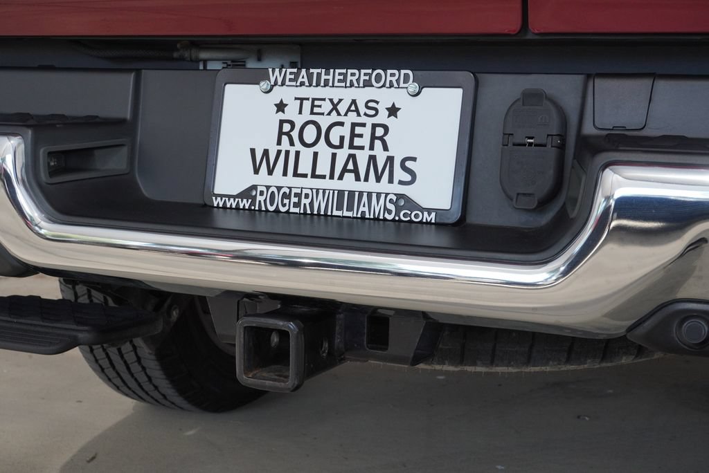 Used 2021 RAM 1500 Limited AWD/4WD image 33
