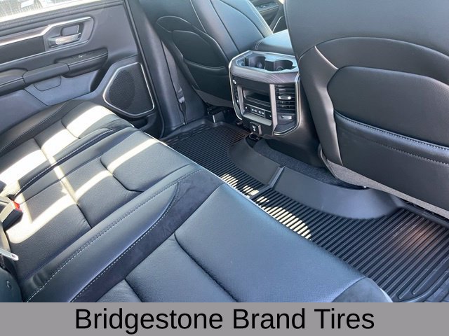New 2026 RAM 1500 Laramie w/ Sport Appearance Package AWD/4WD image 23