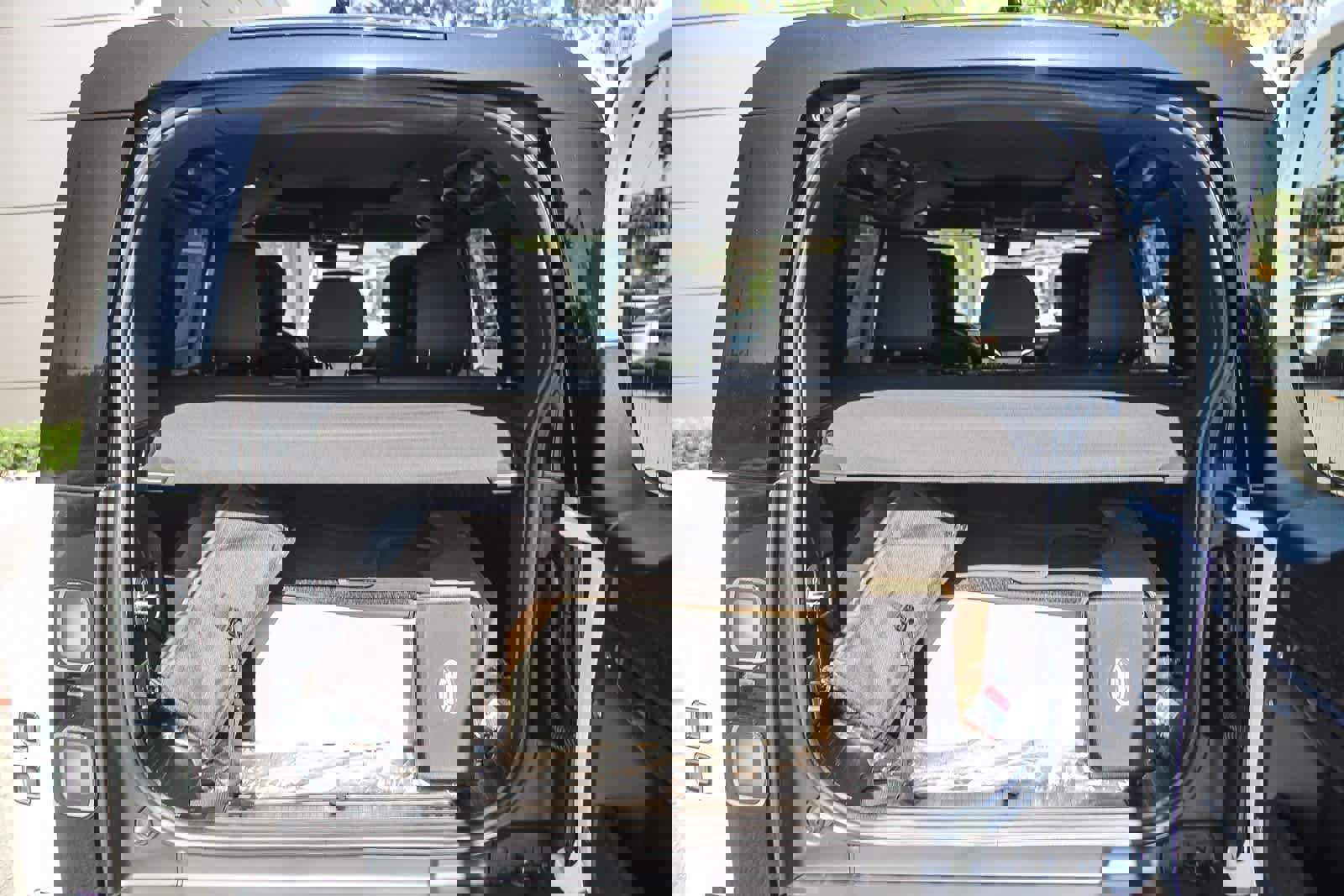 New 2026 Land Rover Defender 110 S image 22