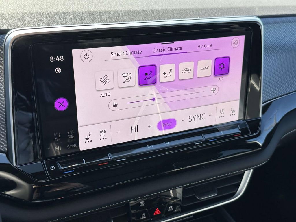 New 2026 Volkswagen Atlas Cross Sport SEL Premium R-Line image 24