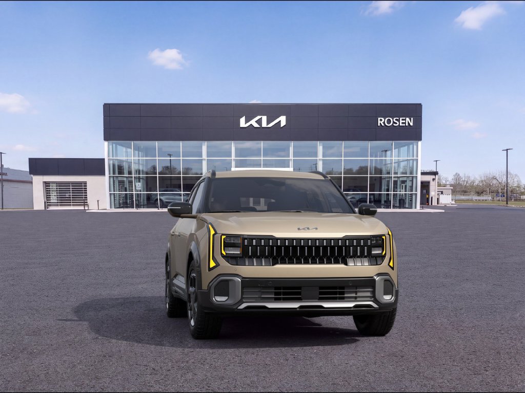 New 2027 Kia Seltos X-Line S AWD/4WD image 29
