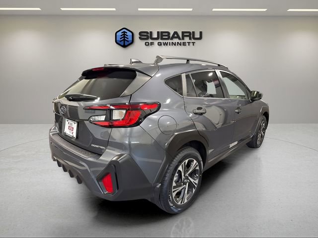 Used 2024 Subaru Crosstrek 2.0i Premium w/ Popular Package #4 AWD/4WD image 5