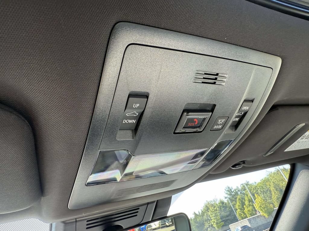 Used 2025 Lexus UX 300h AWD w/ Accessory Package (Z1) image 26