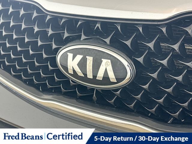 Used 2016 Kia Sportage LX image 25