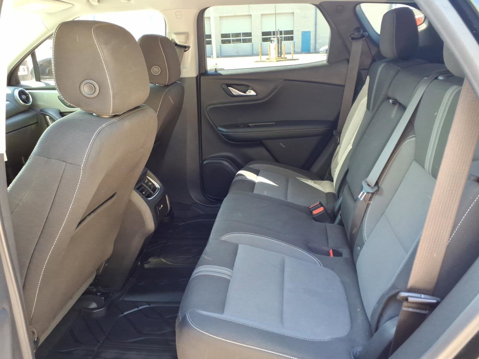 Used 2023 Chevrolet Blazer LT w/ Convenience Package AWD/4WD image 26