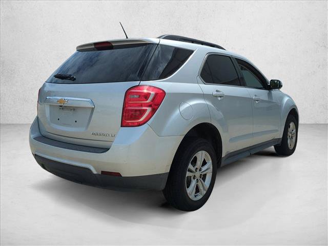 Used 2016 Chevrolet Equinox LT w/ Convenience Package FWD image 5
