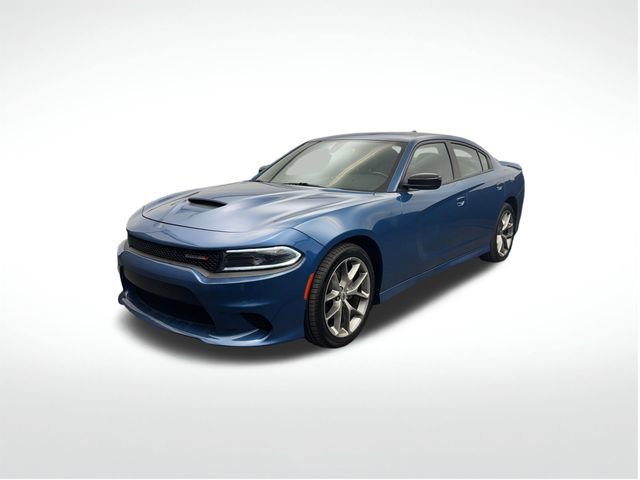 Used 2023 Dodge Charger GT image 5