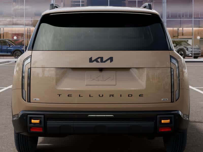 New 2027 Kia Telluride SX X-Pro AWD/4WD image 13