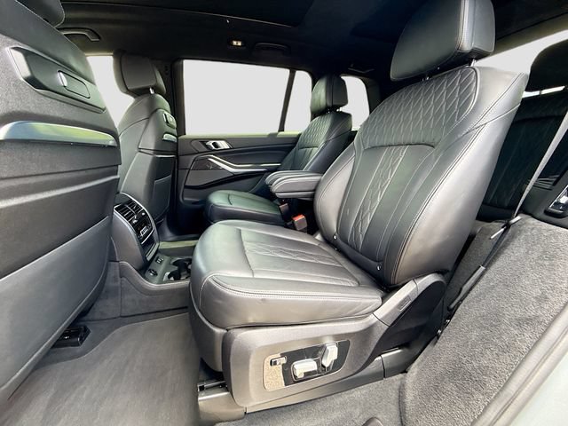 Used 2023 BMW X7 M60i w/ Executive Package AWD/4WD image 22