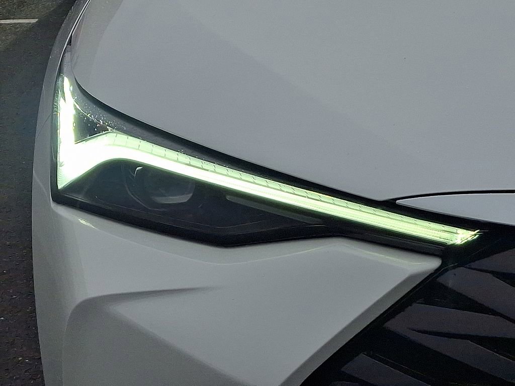 Certified 2025 Acura ADX AWD image 9