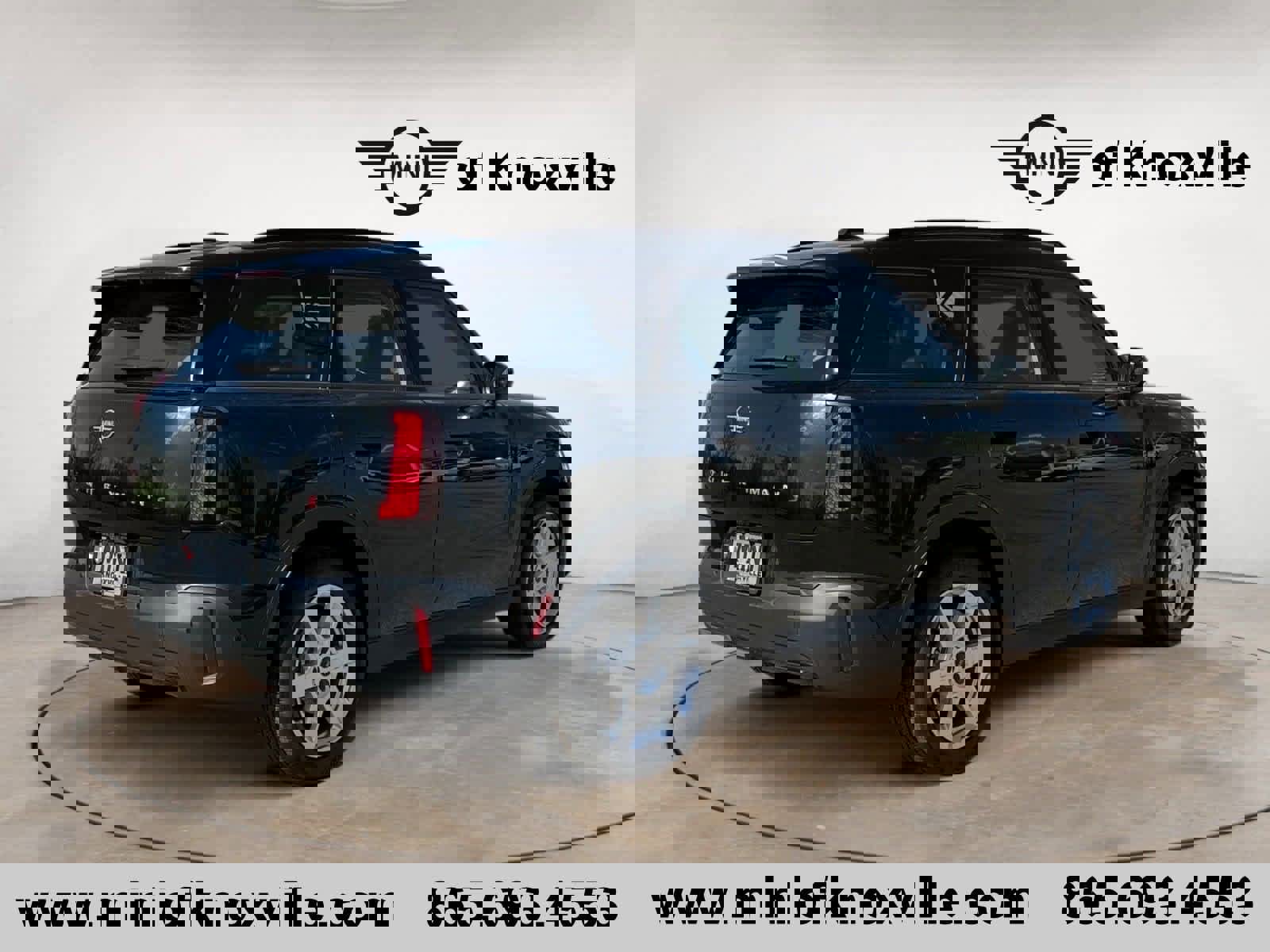 New 2025 MINI Cooper Countryman S image 3